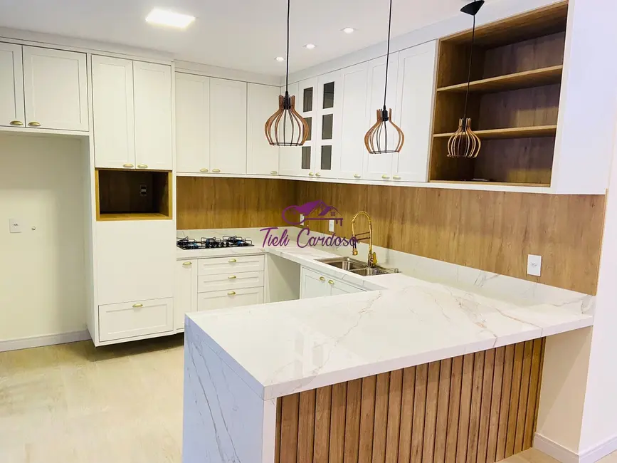 Foto 2 de Casa de Condomínio com 3 quartos à venda, 197m2 em Indaiatuba - SP