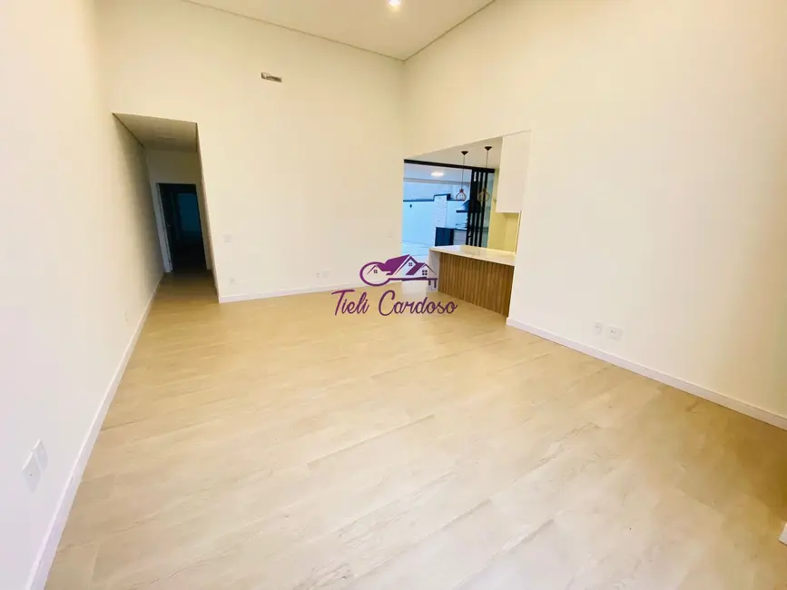 Foto 7 de Casa de Condomínio com 3 quartos à venda, 197m2 em Indaiatuba - SP