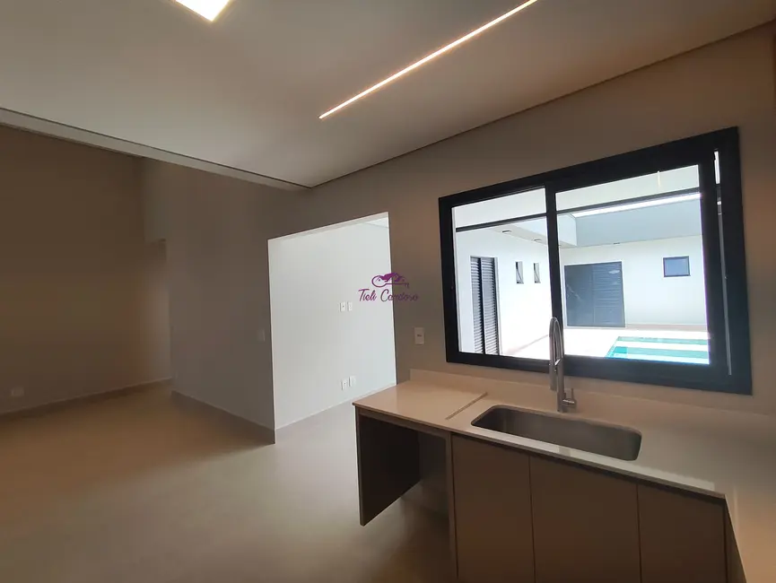 Foto 9 de Casa de Condomínio com 3 quartos à venda, 209m2 em Indaiatuba - SP