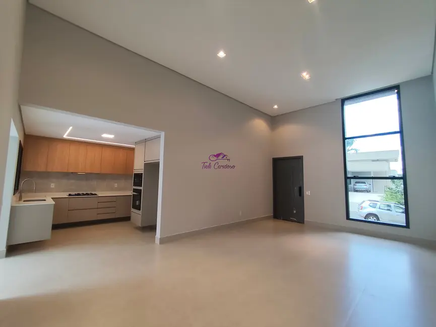 Foto 3 de Casa de Condomínio com 3 quartos à venda, 209m2 em Indaiatuba - SP