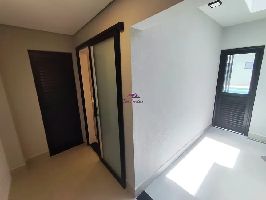 Foto 7 de Casa de Condomínio com 3 quartos à venda, 209m2 em Indaiatuba - SP