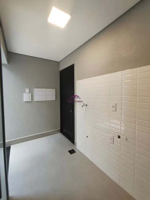 Foto 5 de Casa de Condomínio com 3 quartos à venda, 209m2 em Indaiatuba - SP