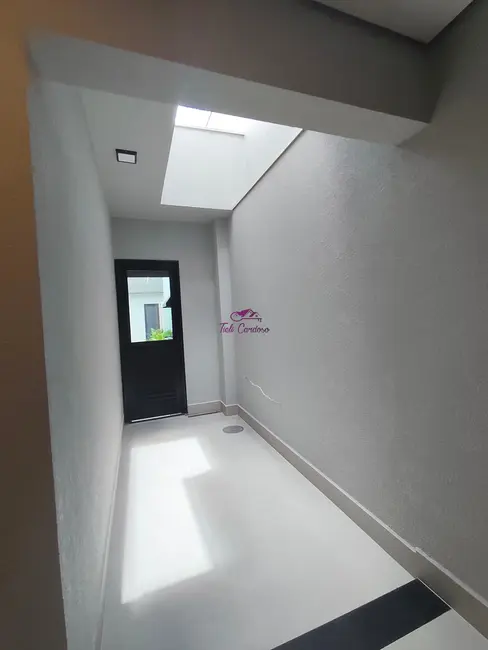 Foto 6 de Casa de Condomínio com 3 quartos à venda, 209m2 em Indaiatuba - SP