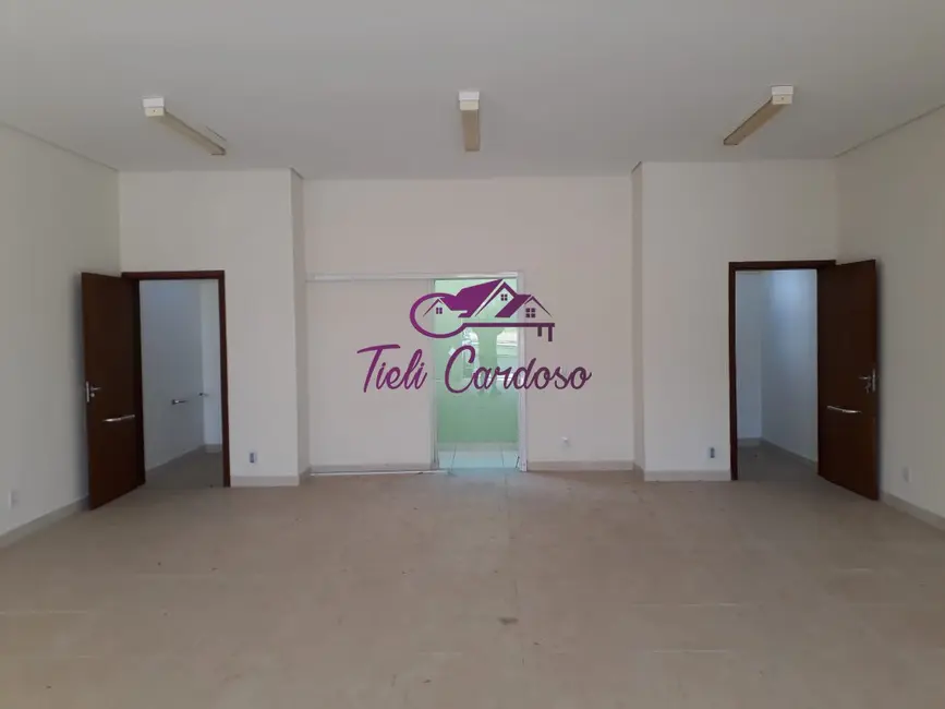 Foto 3 de Sala Comercial para alugar, 98m2 em Parque Campo Bonito, Indaiatuba - SP