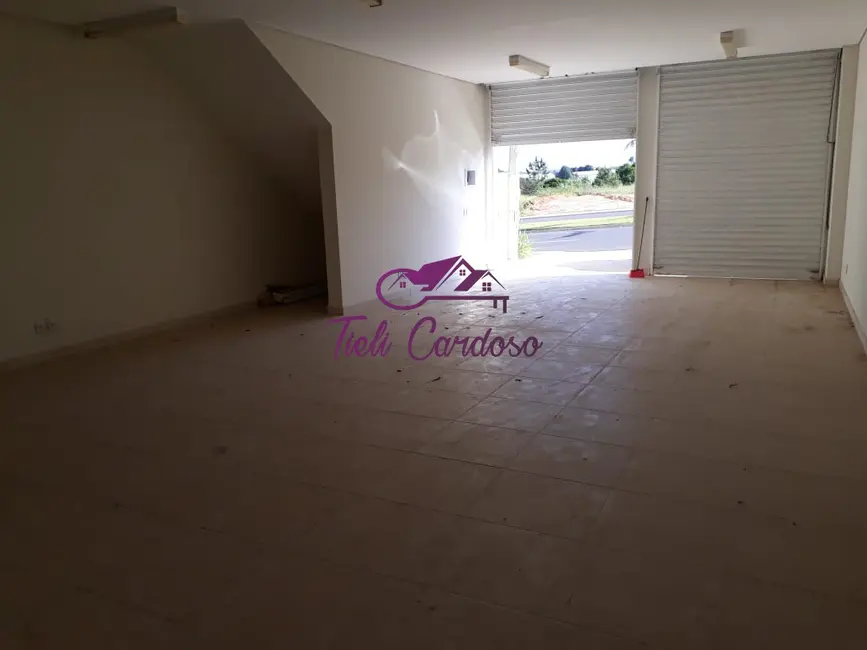 Foto 1 de Sala Comercial para alugar, 98m2 em Parque Campo Bonito, Indaiatuba - SP