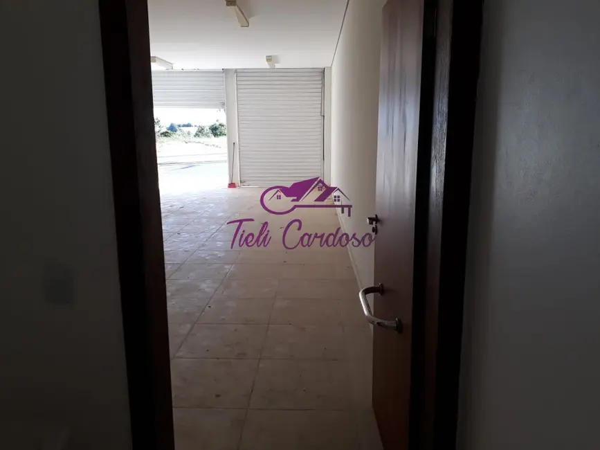 Foto 4 de Sala Comercial para alugar, 98m2 em Parque Campo Bonito, Indaiatuba - SP