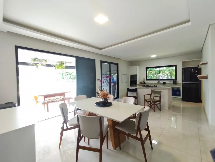 Foto 8 de Chácara com 3 quartos à venda, 235m2 em Terras de Itaici, Indaiatuba - SP