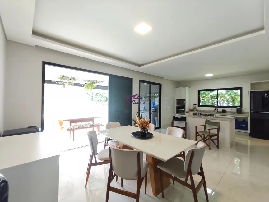 Foto 7 de Chácara com 3 quartos à venda, 235m2 em Terras de Itaici, Indaiatuba - SP