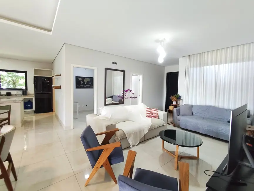 Foto 9 de Chácara com 3 quartos à venda, 235m2 em Terras de Itaici, Indaiatuba - SP