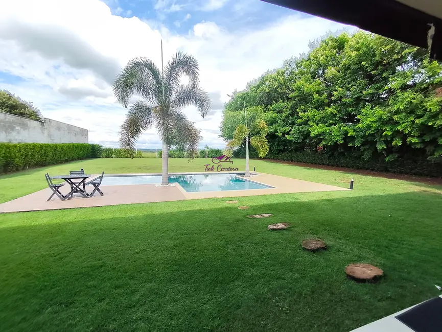 Foto 5 de Chácara com 3 quartos à venda, 235m2 em Terras de Itaici, Indaiatuba - SP