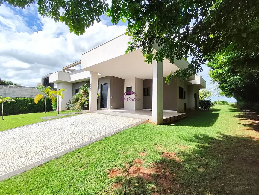 Foto 6 de Chácara com 3 quartos à venda, 235m2 em Terras de Itaici, Indaiatuba - SP