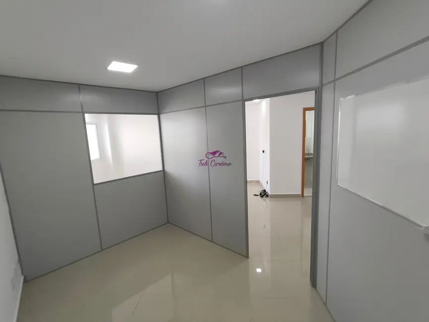 Foto 6 de Sala Comercial para alugar, 40m2 em Jardim Pompéia, Indaiatuba - SP