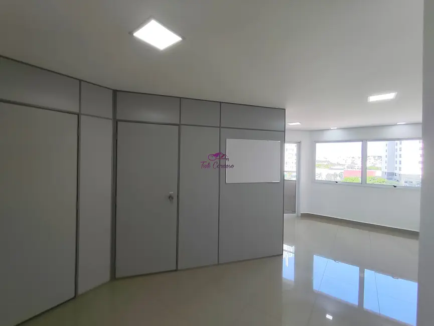 Foto 1 de Sala Comercial para alugar, 40m2 em Jardim Pompéia, Indaiatuba - SP