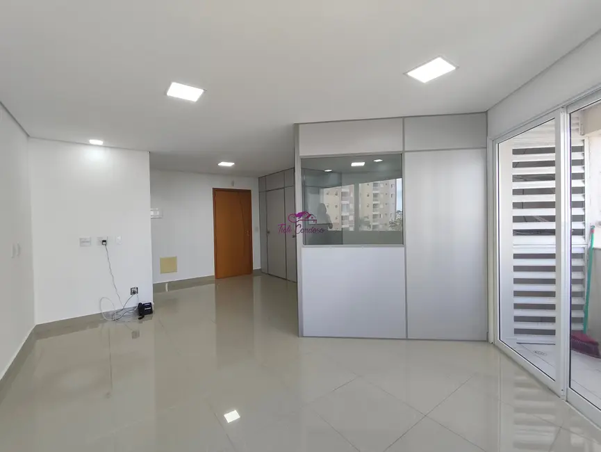 Foto 5 de Sala Comercial para alugar, 40m2 em Jardim Pompéia, Indaiatuba - SP