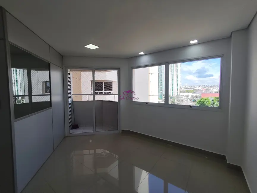 Foto 4 de Sala Comercial para alugar, 40m2 em Jardim Pompéia, Indaiatuba - SP