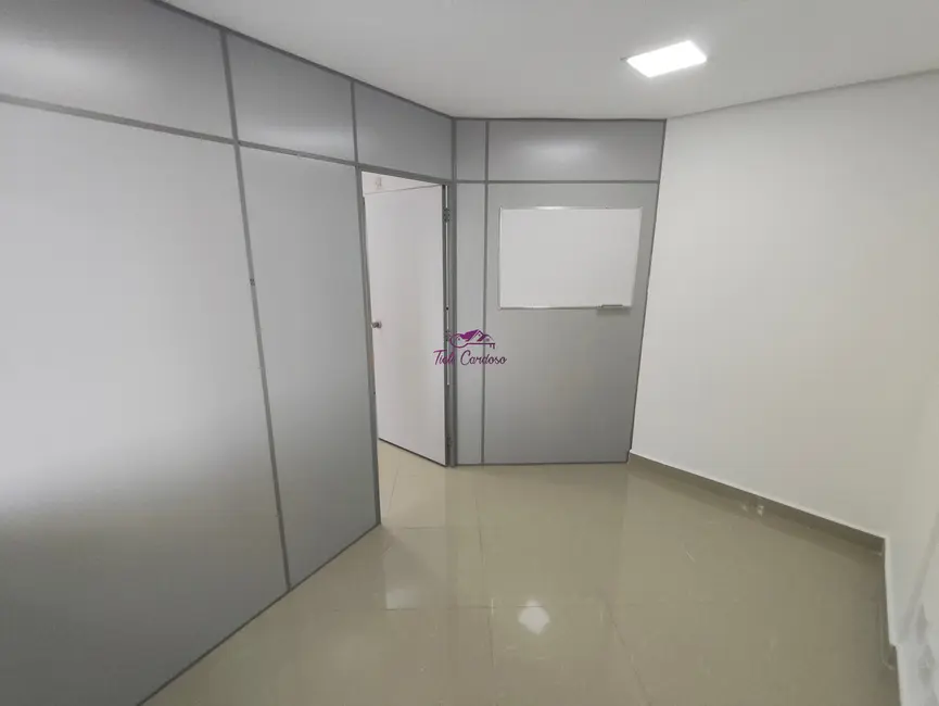 Foto 7 de Sala Comercial para alugar, 40m2 em Jardim Pompéia, Indaiatuba - SP