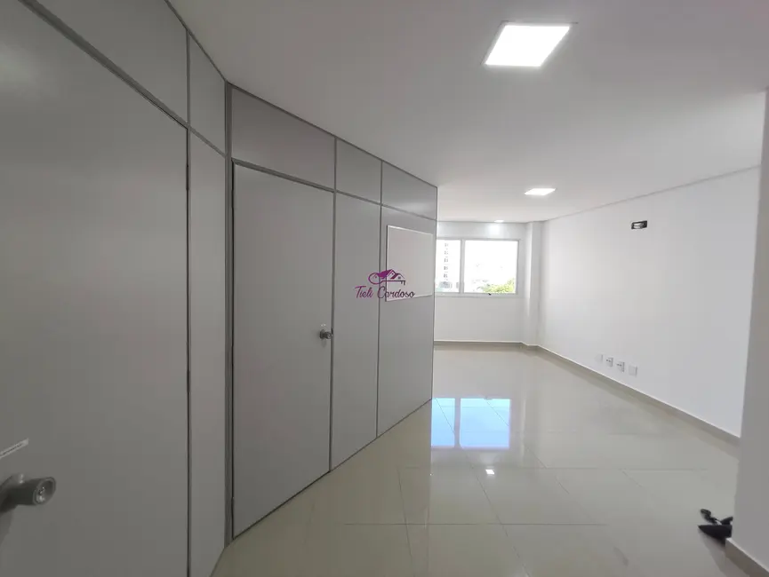 Foto 2 de Sala Comercial para alugar, 40m2 em Jardim Pompéia, Indaiatuba - SP