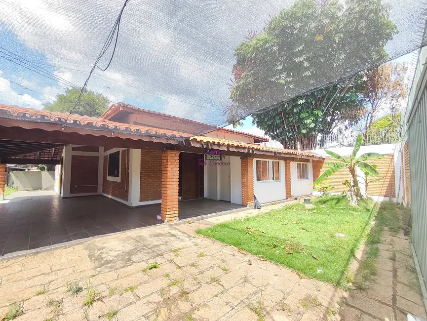 Sala Comercial com 3 quartos para alugar, 250m2 em Jardim Rossignatti, Indaiatuba - SP - imagem 1 Foto 1 de Sala Comercial com 3 quartos para alugar, 250m2 em Jardim Rossignatti, Indaiatuba - SP
