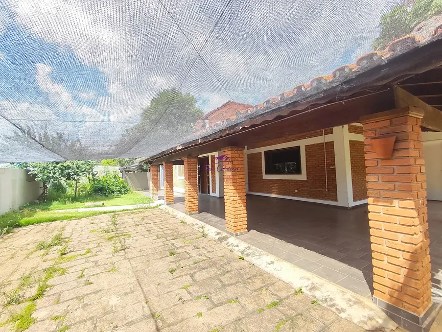 Sala Comercial com 3 quartos para alugar, 250m2 em Jardim Rossignatti, Indaiatuba - SP - imagem 4 Foto 4 de Sala Comercial com 3 quartos para alugar, 250m2 em Jardim Rossignatti, Indaiatuba - SP