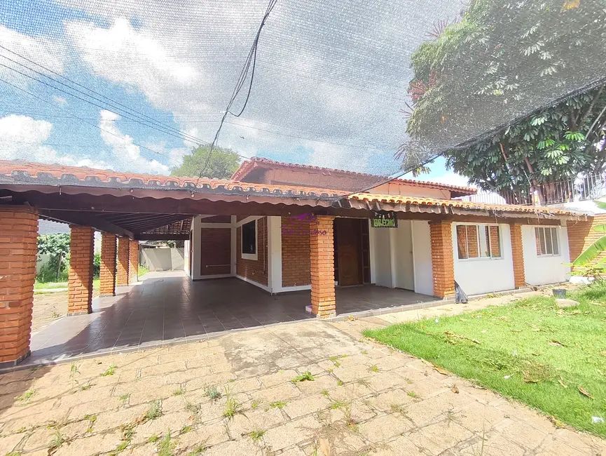 Sala Comercial com 3 quartos para alugar, 250m2 em Jardim Rossignatti, Indaiatuba - SP - imagem 3 Foto 3 de Sala Comercial com 3 quartos para alugar, 250m2 em Jardim Rossignatti, Indaiatuba - SP