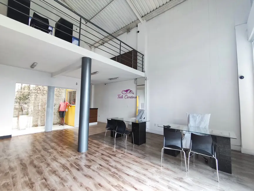 Foto 1 de Sala Comercial para alugar, 100m2 em Jardim Santa Rita, Indaiatuba - SP