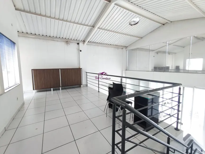 Foto 5 de Sala Comercial para alugar, 100m2 em Jardim Santa Rita, Indaiatuba - SP