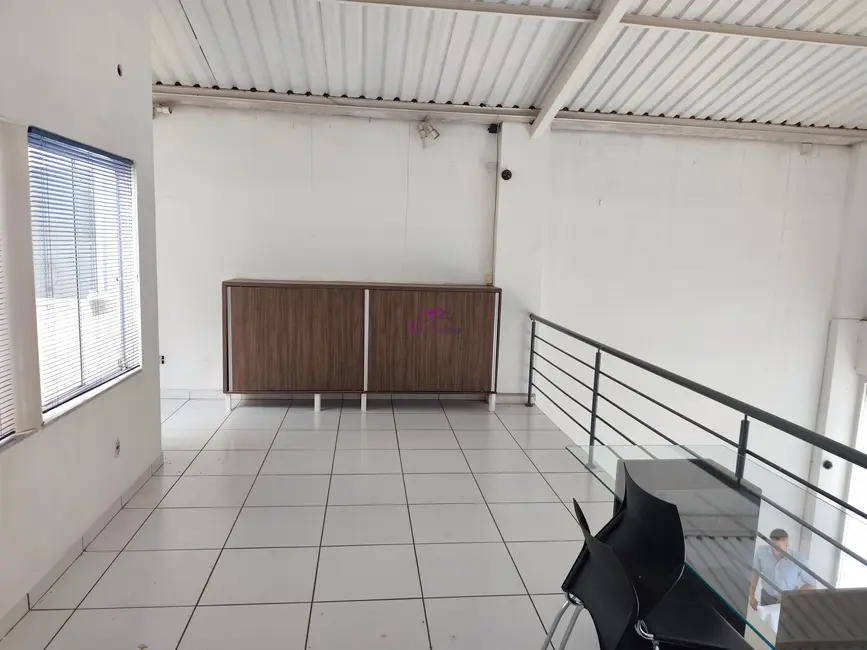 Foto 2 de Sala Comercial para alugar, 100m2 em Jardim Santa Rita, Indaiatuba - SP