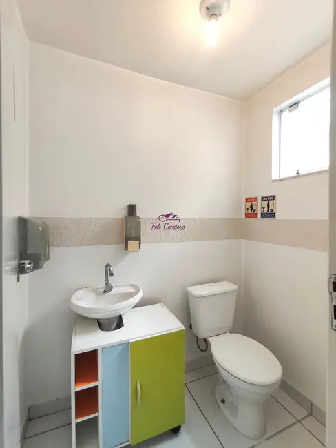 Foto 6 de Sala Comercial para alugar, 100m2 em Jardim Santa Rita, Indaiatuba - SP