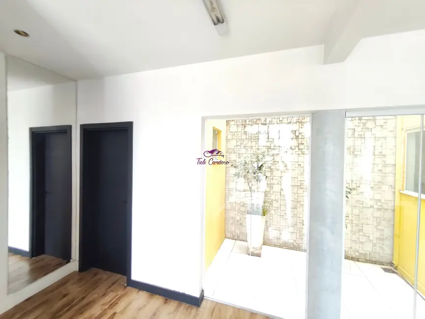 Foto 8 de Sala Comercial para alugar, 100m2 em Jardim Santa Rita, Indaiatuba - SP