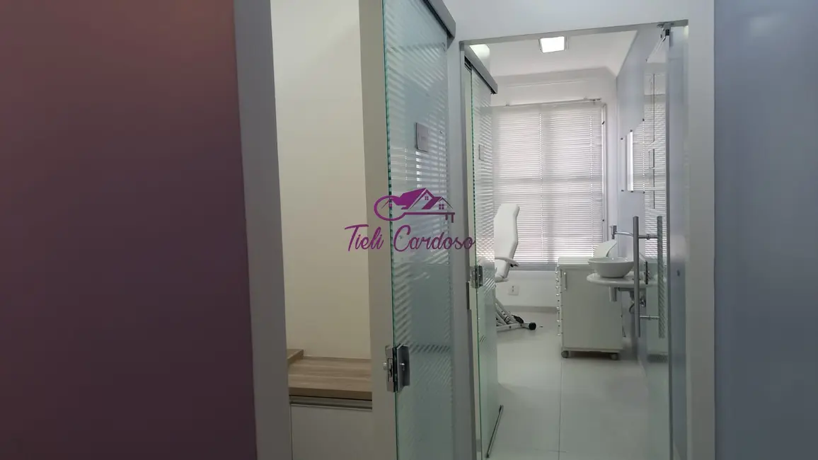 Foto 3 de Sala Comercial à venda, 49m2 em Centro, Indaiatuba - SP