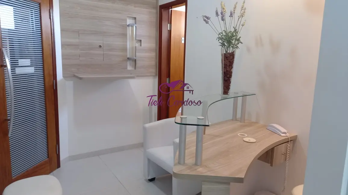 Foto 1 de Sala Comercial à venda, 49m2 em Centro, Indaiatuba - SP