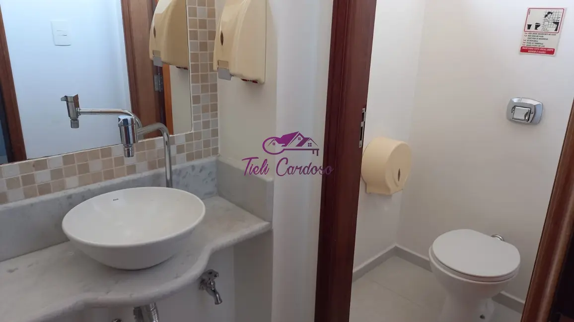 Foto 9 de Sala Comercial à venda, 49m2 em Centro, Indaiatuba - SP