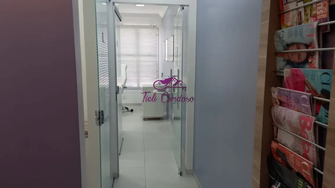 Foto 2 de Sala Comercial à venda, 49m2 em Centro, Indaiatuba - SP