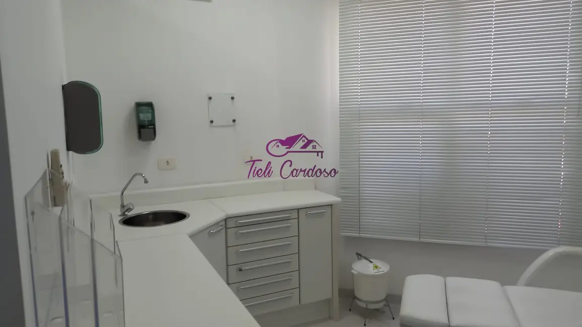 Foto 7 de Sala Comercial à venda, 49m2 em Centro, Indaiatuba - SP