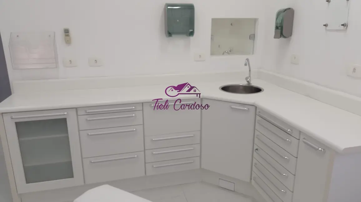 Foto 6 de Sala Comercial à venda, 49m2 em Centro, Indaiatuba - SP