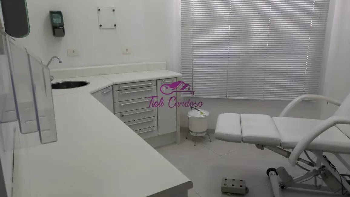 Foto 5 de Sala Comercial à venda, 49m2 em Centro, Indaiatuba - SP