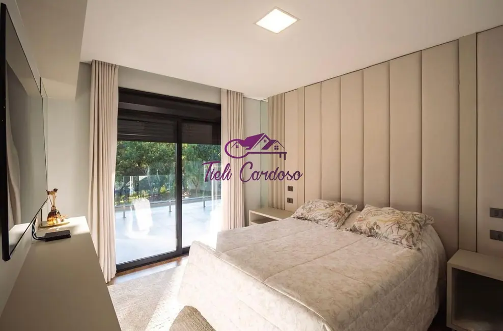 Foto 4 de Casa de Condomínio com 4 quartos à venda, 344m2 em Residencial Duas Marias, Indaiatuba - SP