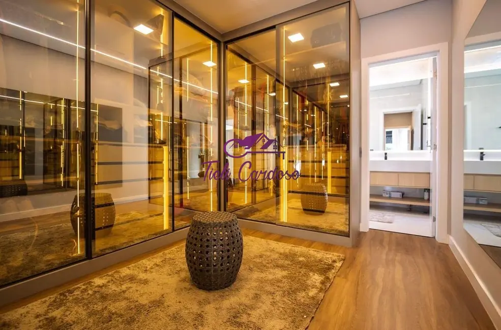 Foto 5 de Casa de Condomínio com 4 quartos à venda, 344m2 em Residencial Duas Marias, Indaiatuba - SP