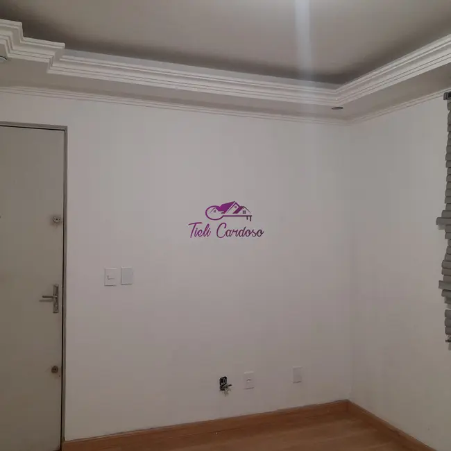 Foto 5 de Apartamento com 2 quartos à venda, 44m2 em Jardim Morada do Sol, Indaiatuba - SP