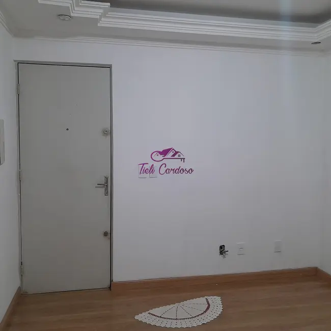 Foto 4 de Apartamento com 2 quartos à venda, 44m2 em Jardim Morada do Sol, Indaiatuba - SP