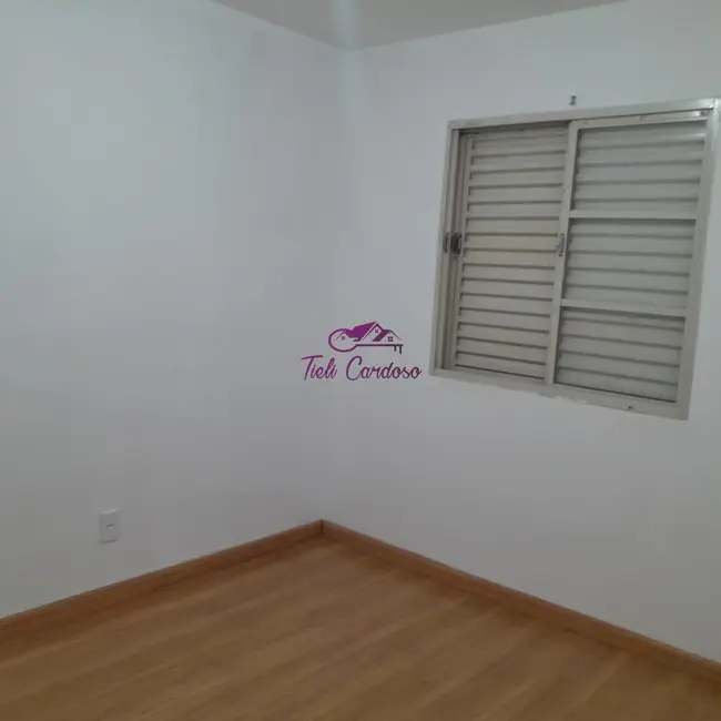 Foto 8 de Apartamento com 2 quartos à venda, 44m2 em Jardim Morada do Sol, Indaiatuba - SP