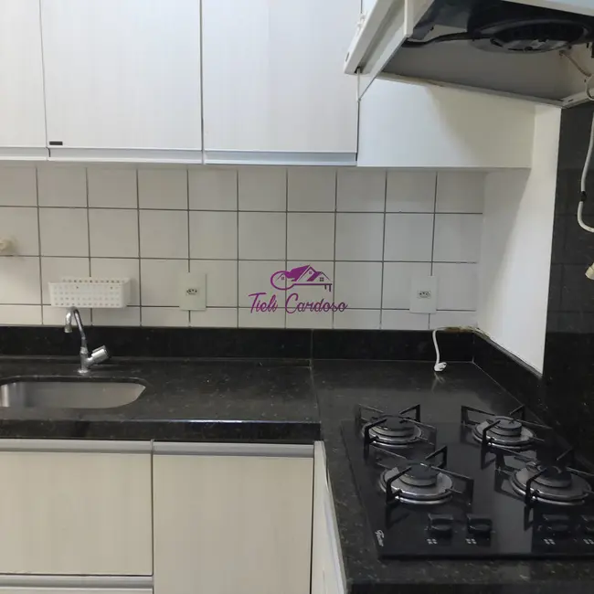 Foto 1 de Apartamento com 2 quartos à venda, 44m2 em Jardim Morada do Sol, Indaiatuba - SP