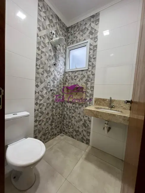 Foto 5 de Casa com 2 quartos à venda, 52m2 em Jardim Paulista II, Indaiatuba - SP