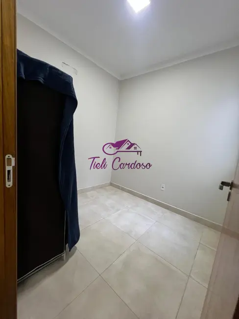 Foto 8 de Casa com 2 quartos à venda, 52m2 em Jardim Paulista II, Indaiatuba - SP