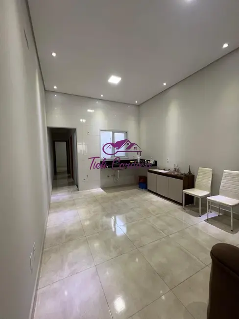 Foto 1 de Casa com 2 quartos à venda, 52m2 em Jardim Paulista II, Indaiatuba - SP