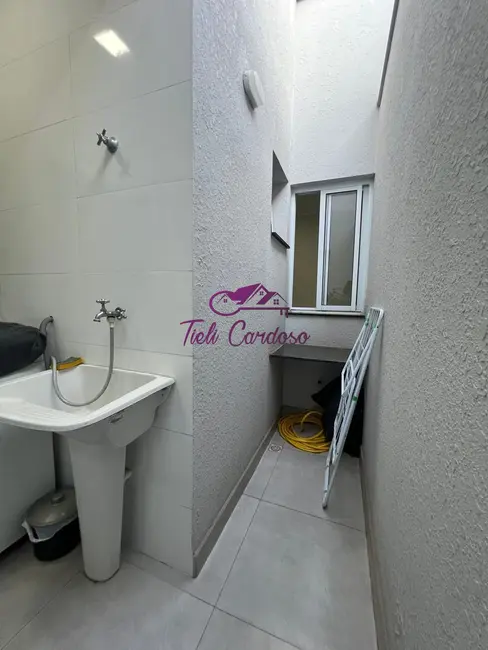 Foto 7 de Casa com 2 quartos à venda, 52m2 em Jardim Paulista II, Indaiatuba - SP