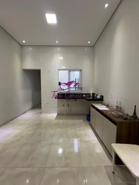Foto 4 de Casa com 2 quartos à venda, 52m2 em Jardim Paulista II, Indaiatuba - SP