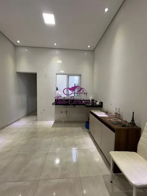 Foto 2 de Casa com 2 quartos à venda, 52m2 em Jardim Paulista II, Indaiatuba - SP