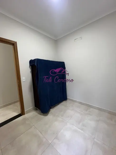 Foto 9 de Casa com 2 quartos à venda, 52m2 em Jardim Paulista II, Indaiatuba - SP