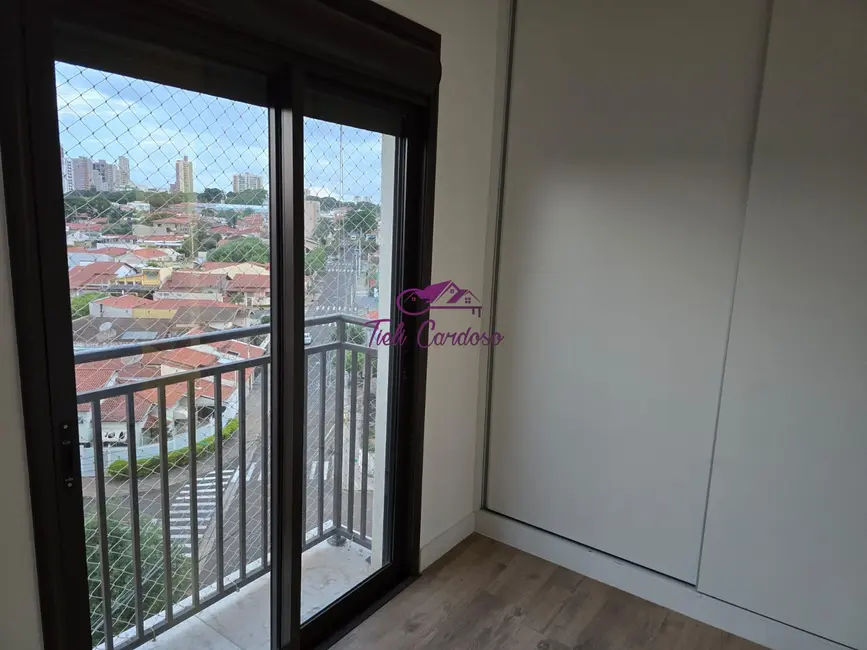 Foto 7 de Apartamento com 3 quartos à venda, 95m2 em Chácara Areal, Indaiatuba - SP